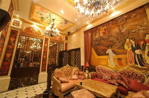 临高高档KTV妹子质量哪家好 临高高档KTV妹子质量哪家好