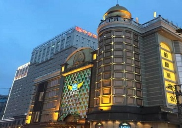 临高最大顶级出名高端豪华KTV会所-皇冠伯爵KTV顶级体验点评